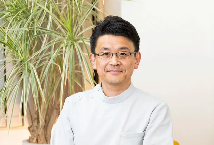 銀座むつみ薬局 代表 鈴木 寛彦